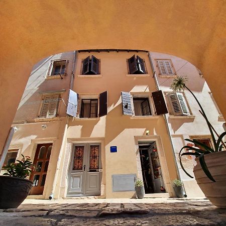 Antiche Mura روفينج المظهر الخارجي الصورة